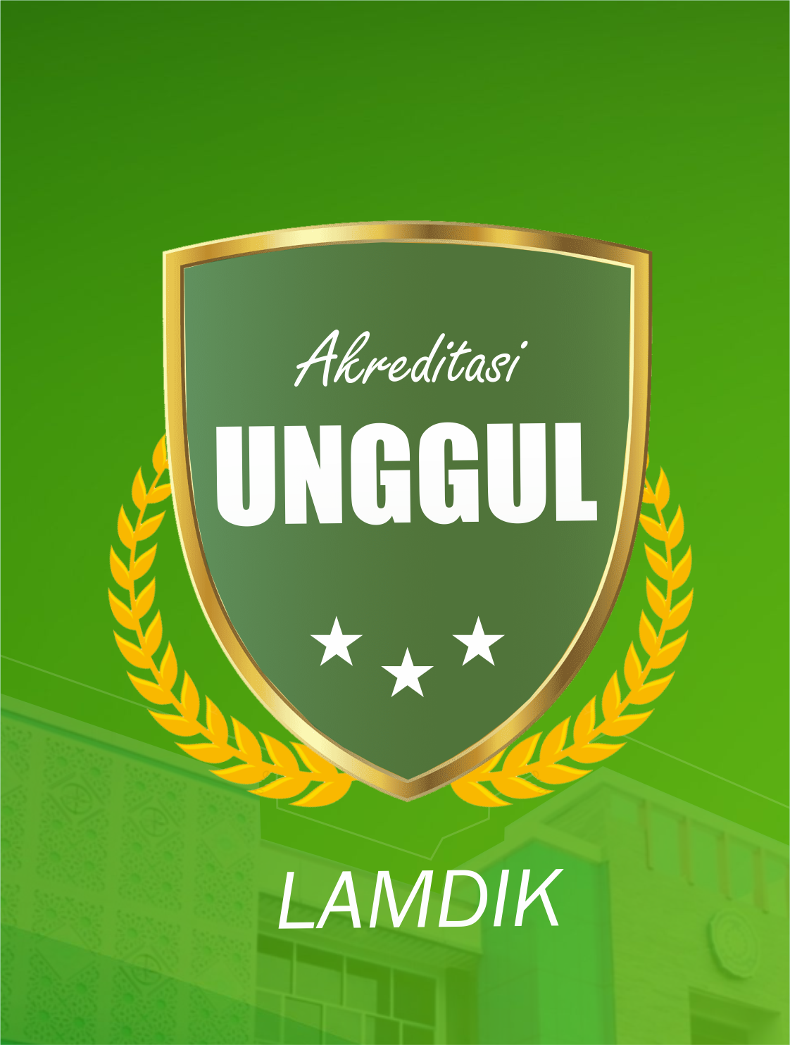 Pendidikan Agama Islam